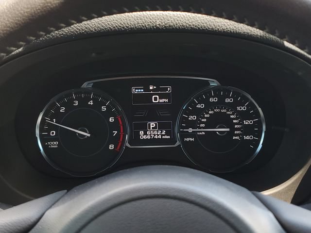 Used 2017 Subaru Forester 2.5i Touring AWD/4WD image 28