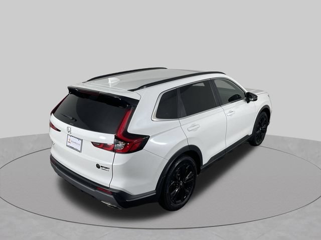 Used 2025 Honda CR-V Sport Touring image 40
