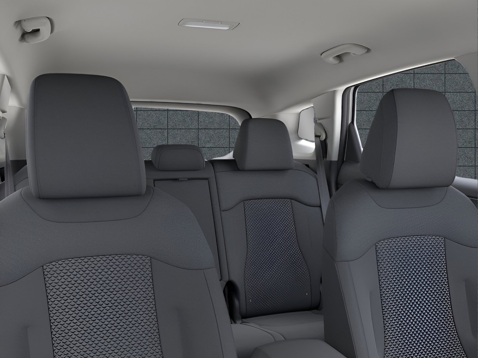 New 2025 Kia Sportage LX image 27