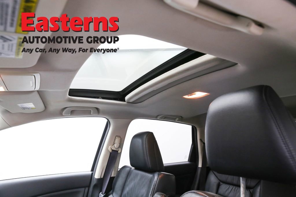 Used 2013 Honda CR-V EX-L image 34