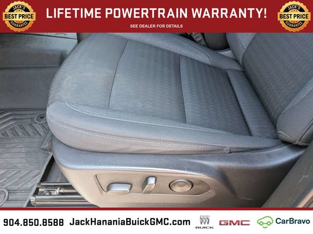 Used 2023 Chevrolet Silverado 1500 LT Trail Boss w/ Protection Package AWD/4WD image 23