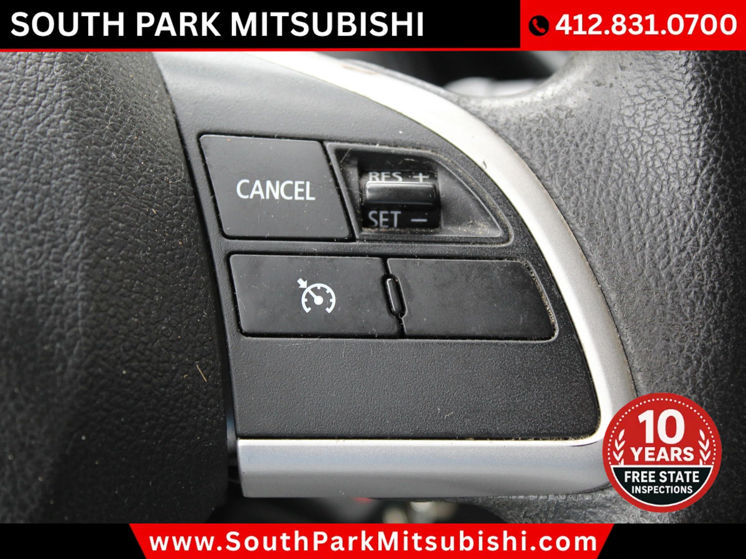 Used 2020 Mitsubishi Outlander ES AWD/4WD image 27