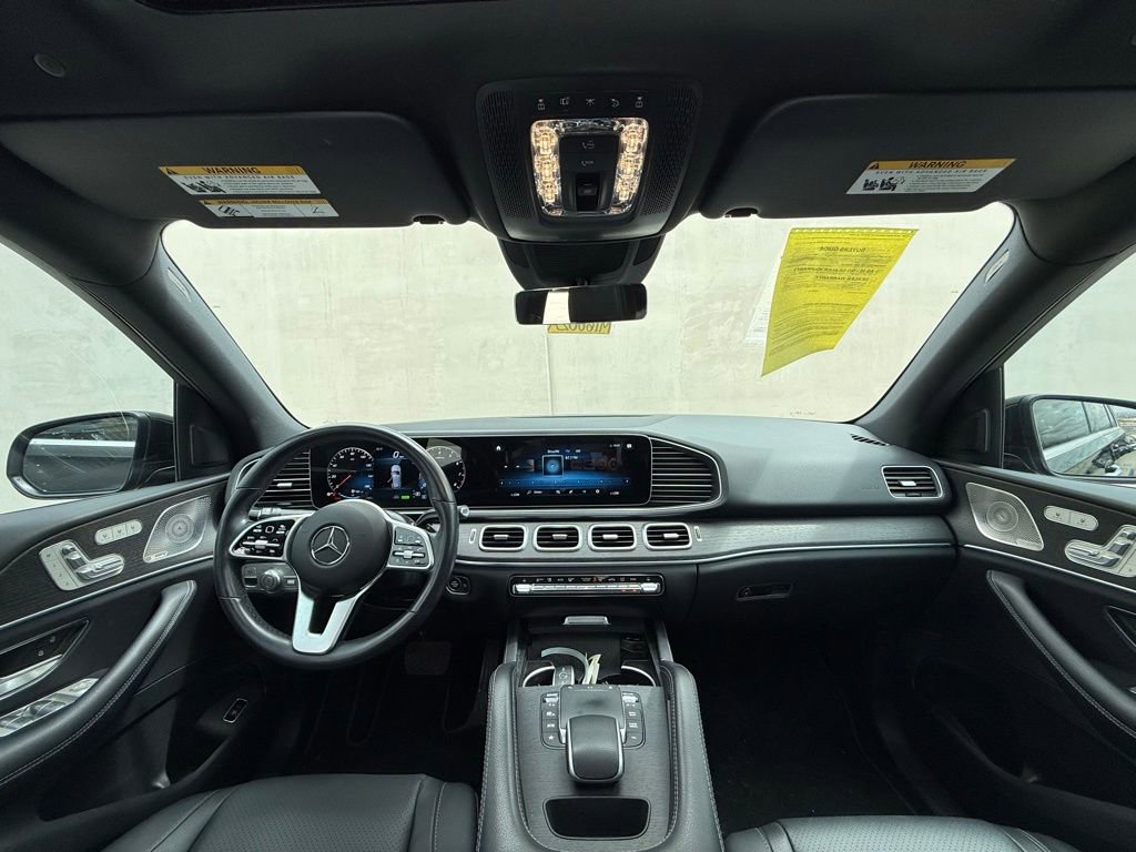 Used 2023 Mercedes-Benz GLE 450 4MATIC image 6