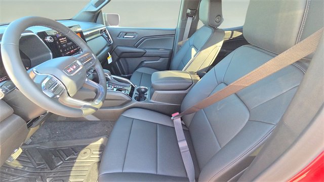 New 2026 GMC Canyon Elevation w/ Convenience Package image 30