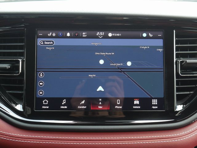 Used 2024 Dodge Durango SRT Hellcat image 7