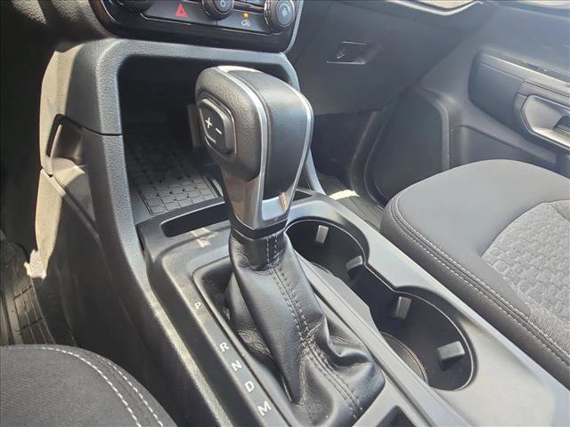 Used 2024 Ford Ranger XLT RWD image 11