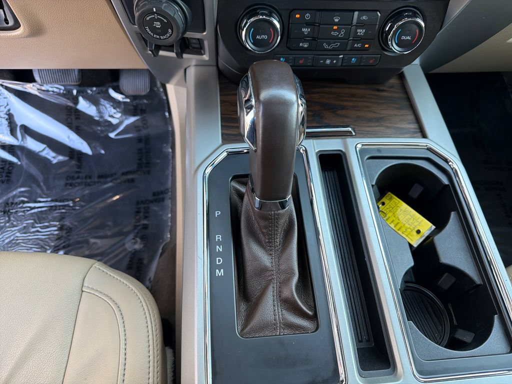 Used 2019 Ford F150 Lariat AWD/4WD image 26