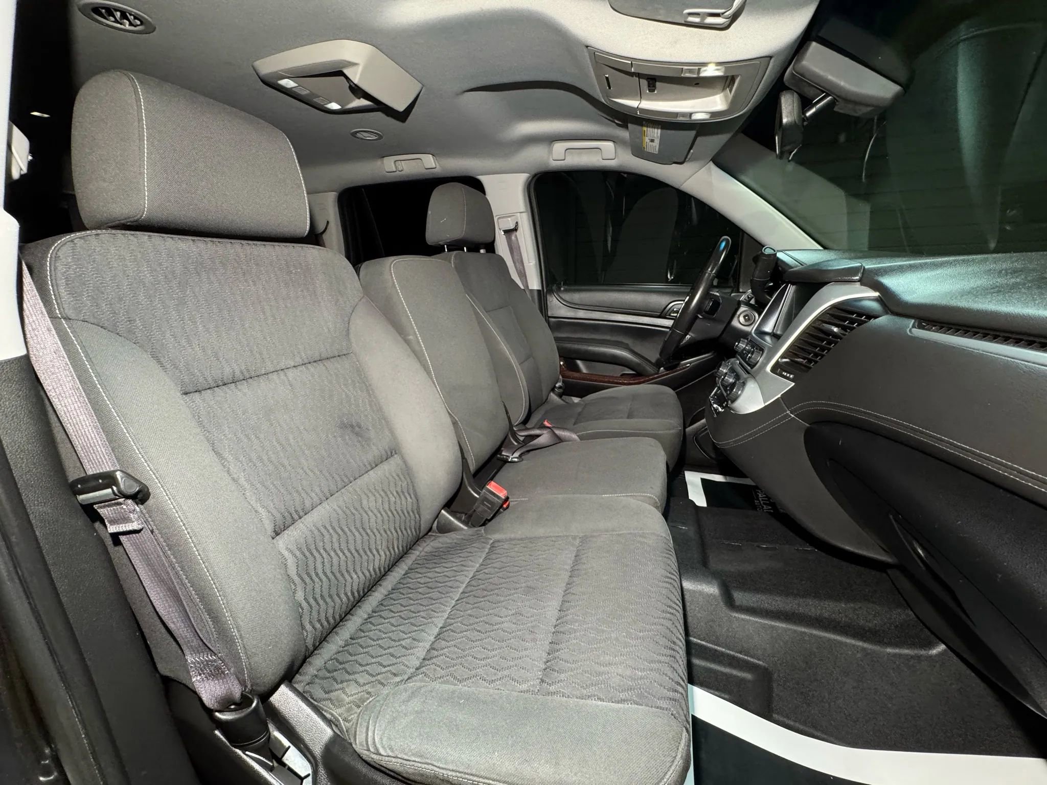 Used 2016 GMC Yukon SLE w/ HD Trailering Package image 56