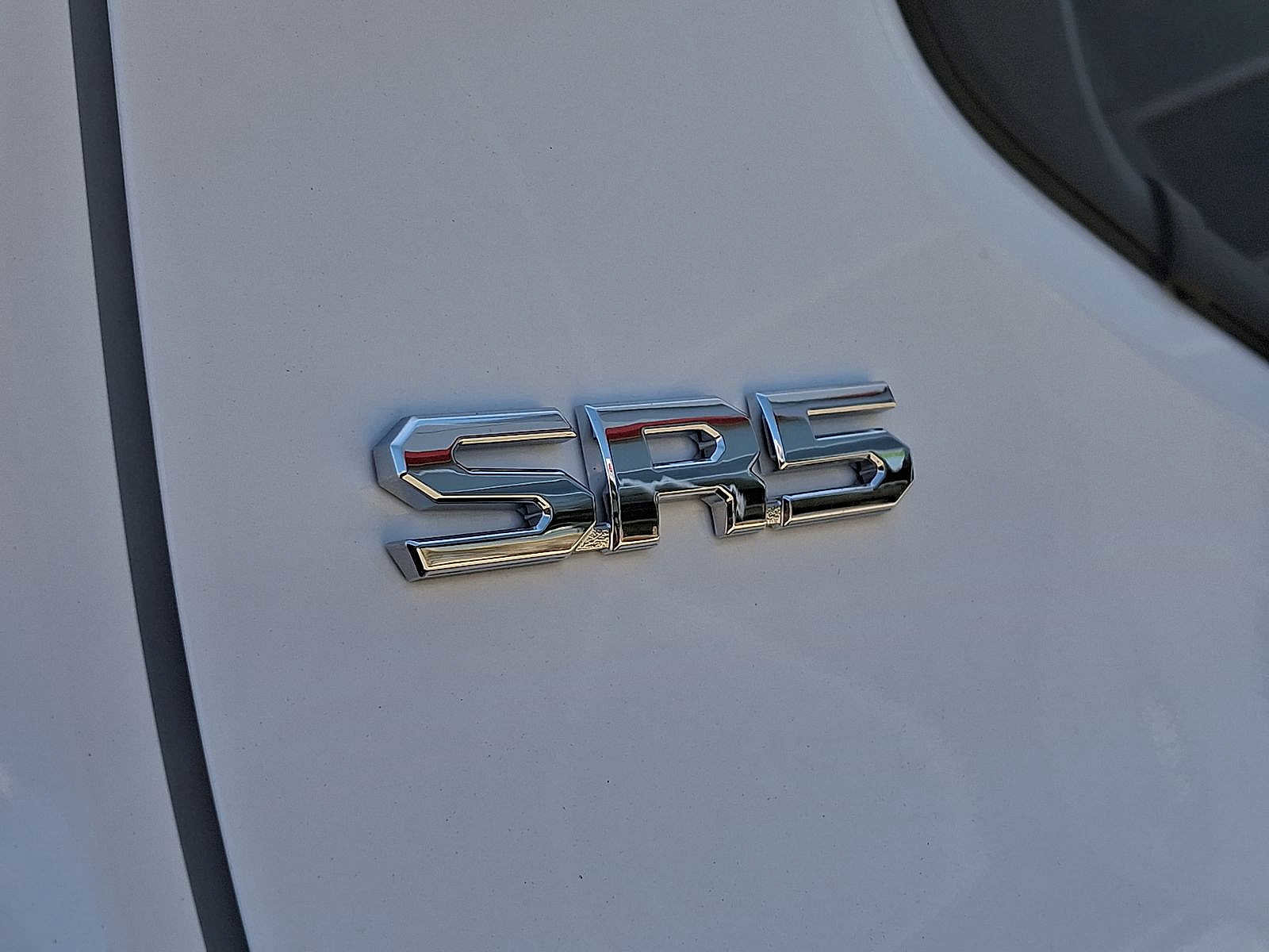 New 2026 Toyota Tacoma SR5 RWD image 22