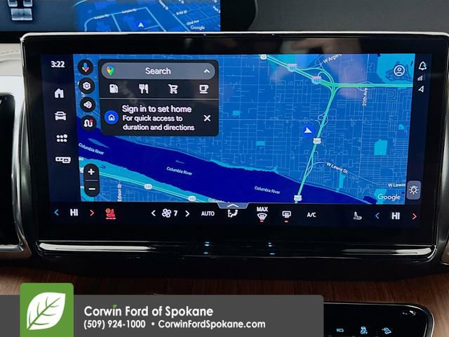 New 2026 Ford Expedition King Ranch image 22