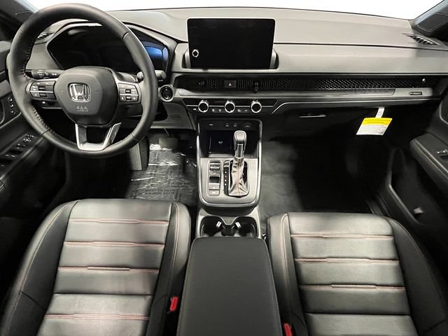 New 2026 Honda CR-V Sport-L image 16