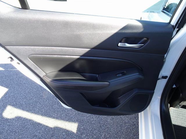 Used 2022 Nissan Altima 2.0 SR image 14