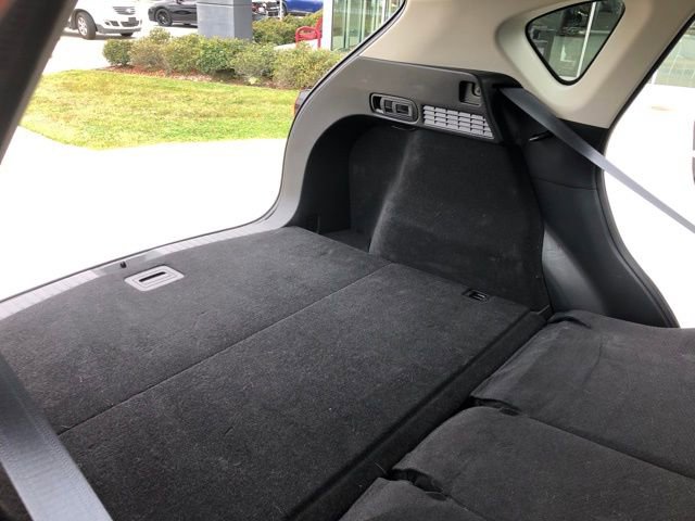 Used 2024 MAZDA CX-5 AWD 2.5 S w/ Select Package image 31