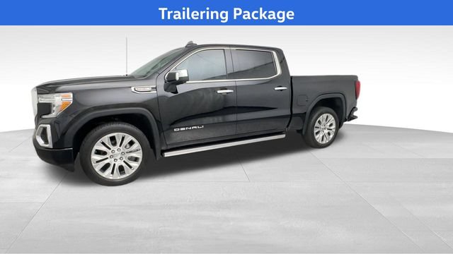 Used 2020 GMC Sierra 1500 Denali w/ Denali Ultimate Package AWD/4WD image 7