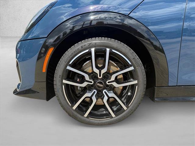 New 2027 MINI Cooper S FWD image 11