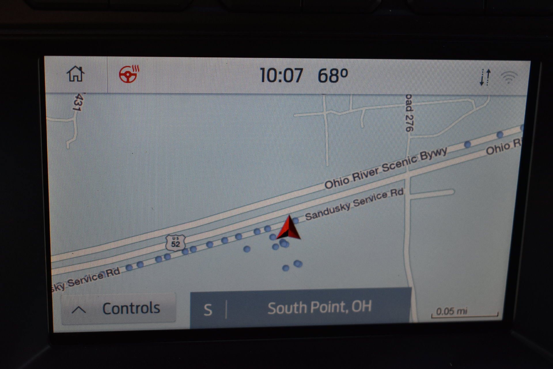 Used 2021 Ford Expedition Platinum AWD/4WD image 29