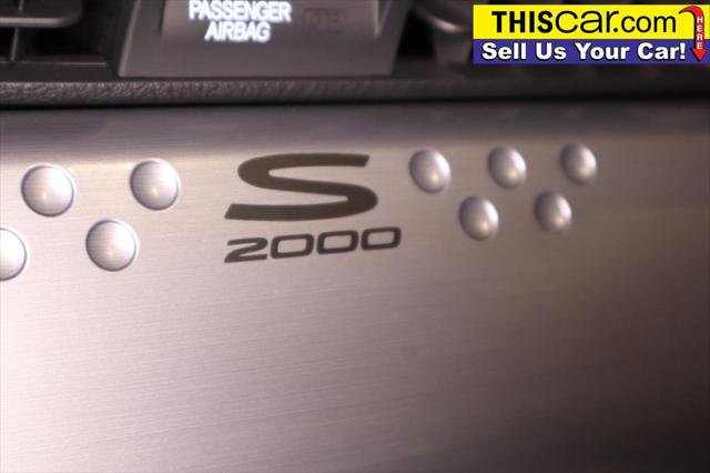 Used 2007 Honda S2000 image 28