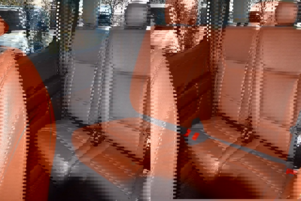 Used 2022 Ford F150 XLT w/ Equipment Group 302A High image 19