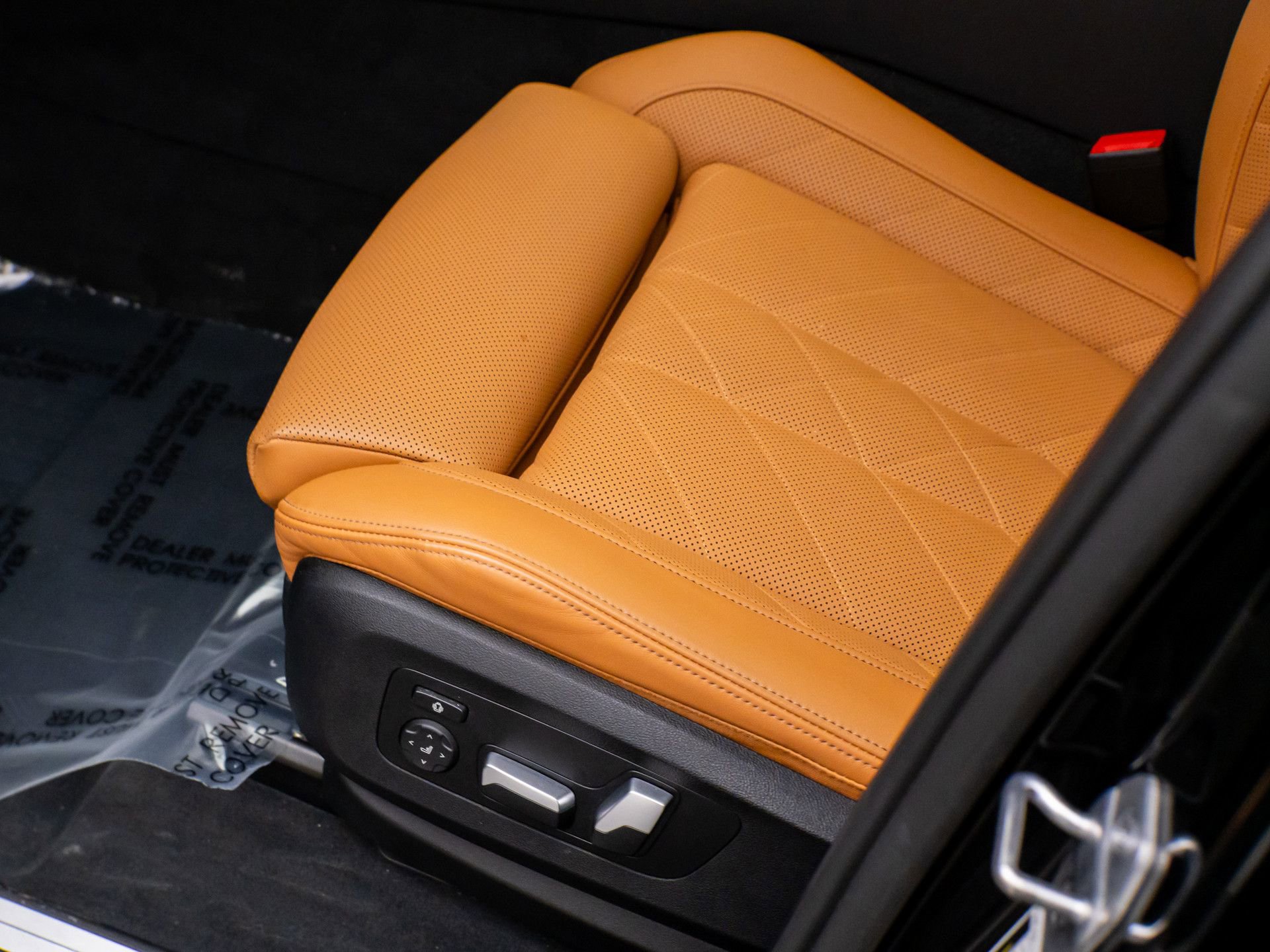 Used 2023 BMW X5 xDrive40i w/ Premium Package image 14