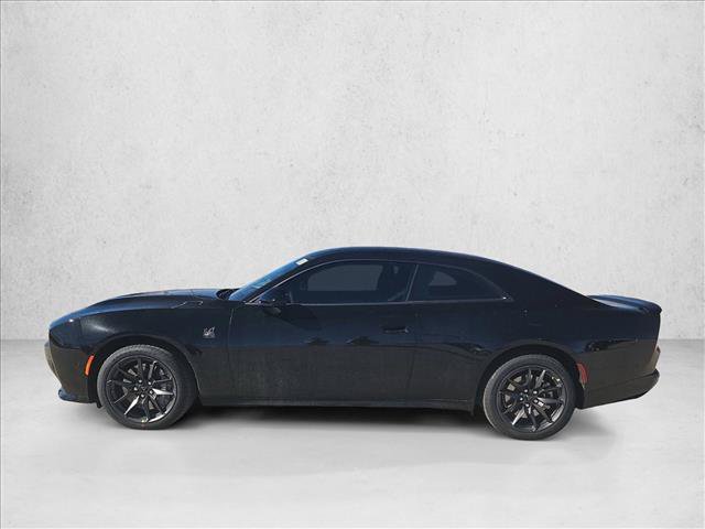 New 2026 Dodge Charger Scat Pack w/ Blacktop Package AWD/4WD image 5