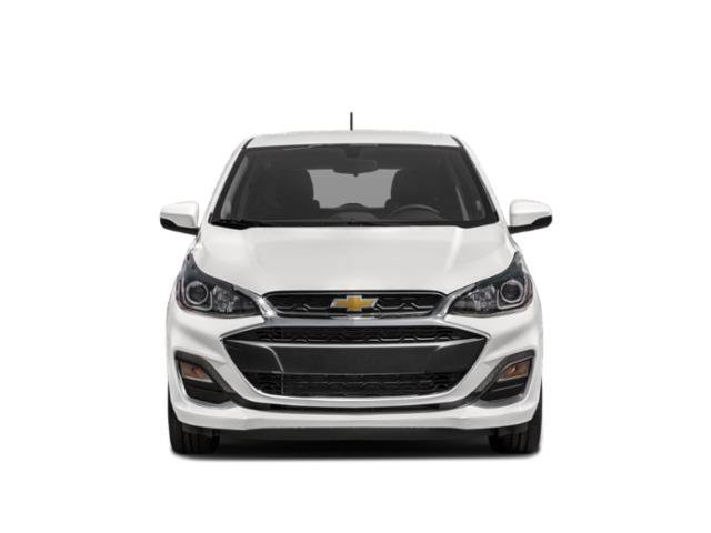 Used 2021 Chevrolet Spark LS FWD image 7