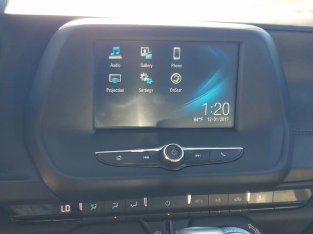 Used 2018 Chevrolet Camaro LT w/ RS Package image 22