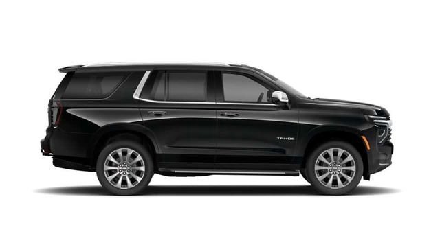 New 2026 Chevrolet Tahoe Premier AWD/4WD image 28