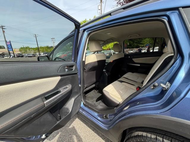 Used 2016 Subaru Crosstrek 2.0i Premium image 21