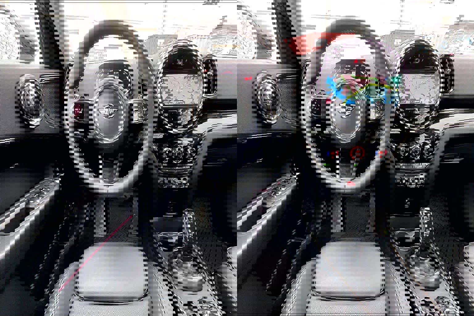 Certified 2023 MINI Cooper Countryman S image 5