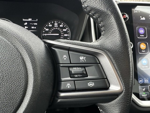 Used 2023 Subaru Ascent Premium w/ Convenience Package image 16