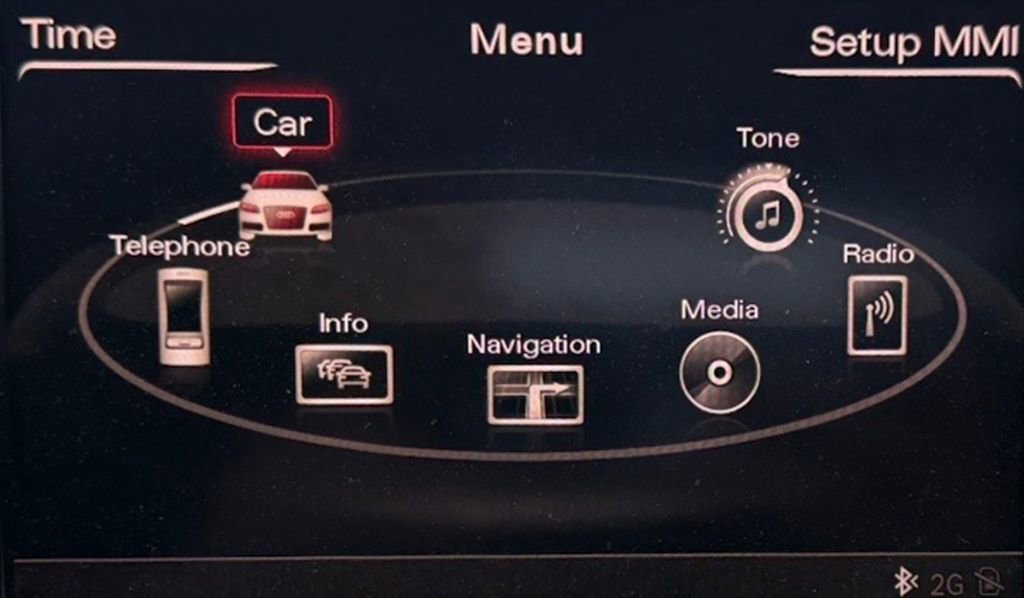 Used 2012 Audi A8 L 4.2 image 21