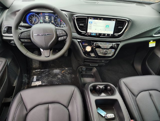 New 2026 Chrysler Pacifica Select w/ S Appearance Package FWD image 12