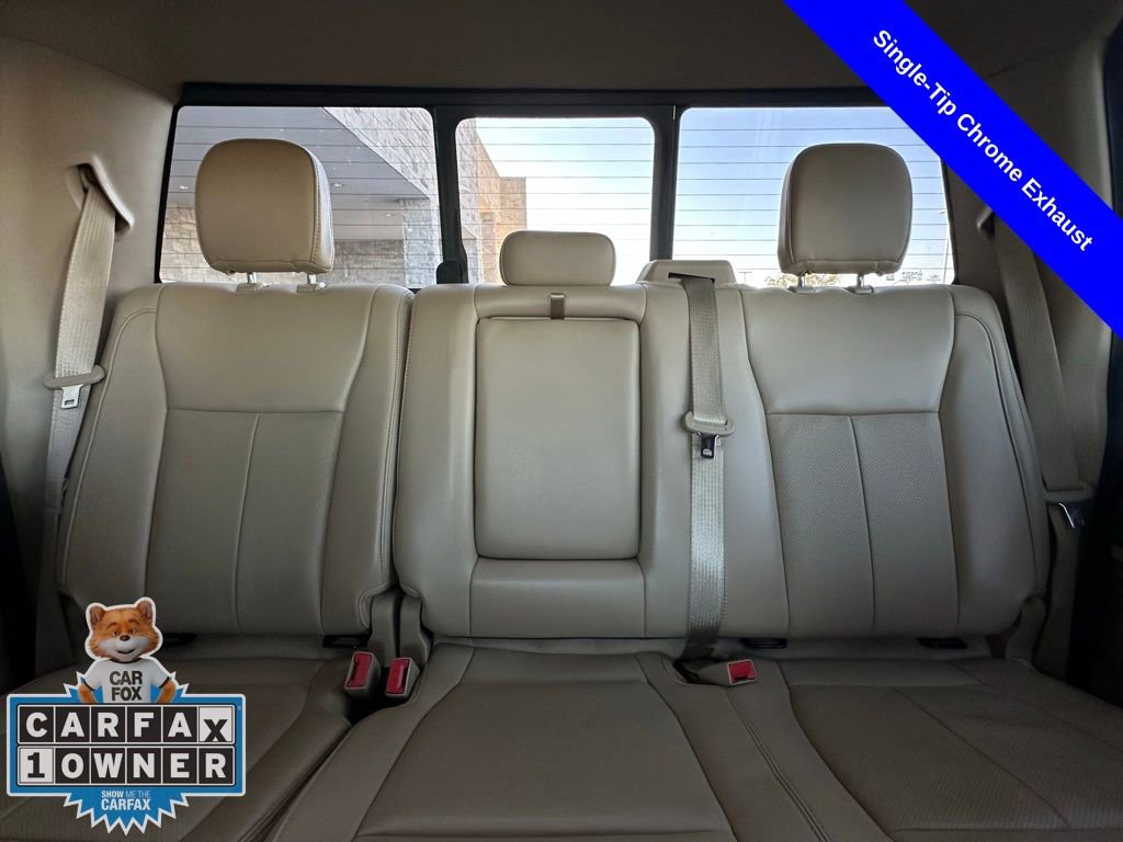 Used 2020 Ford F150 Lariat w/ Equipment Group 502A Luxury image 25