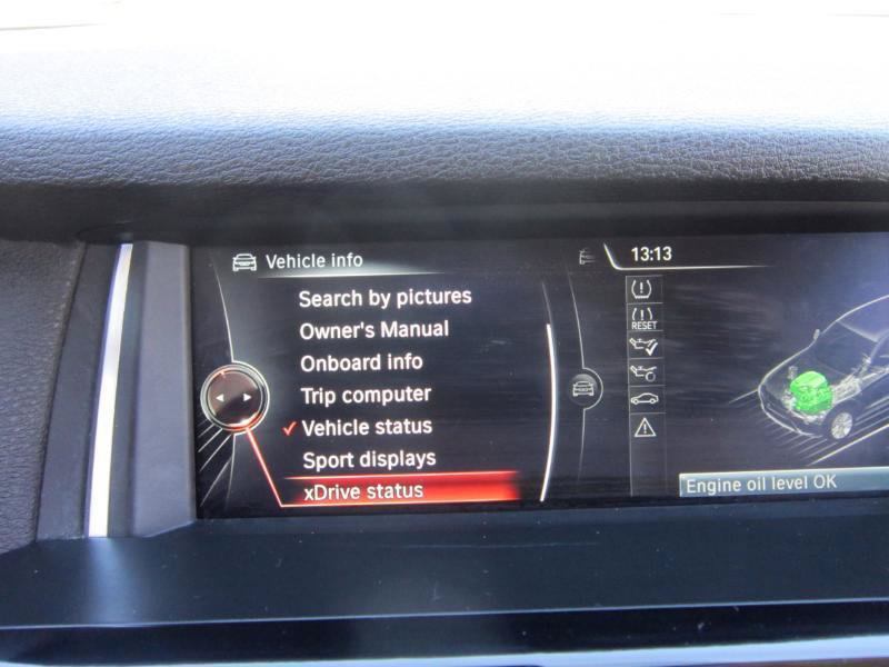 Used 2016 BMW X3 xDrive28i AWD/4WD image 27