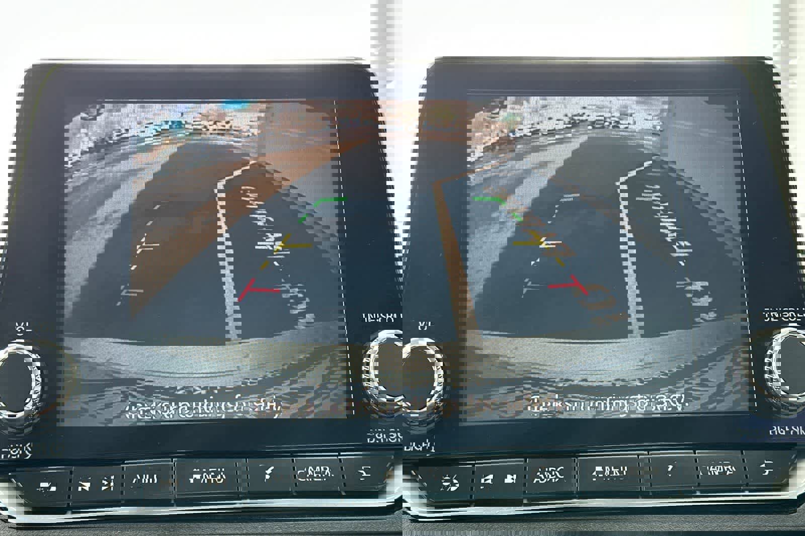 Used 2024 Nissan Altima 2.5 SV FWD image 19