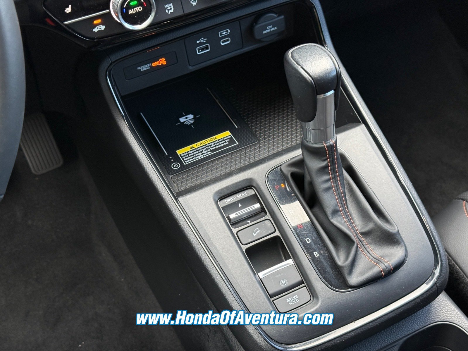 Certified 2023 Honda CR-V Sport Touring image 19