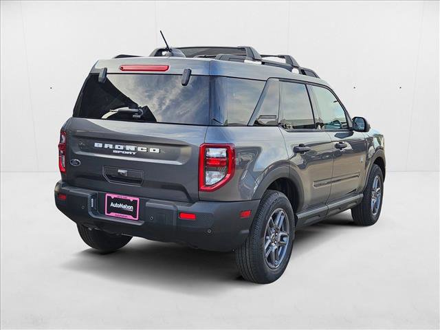 New 2025 Ford Bronco Sport Big Bend image 2