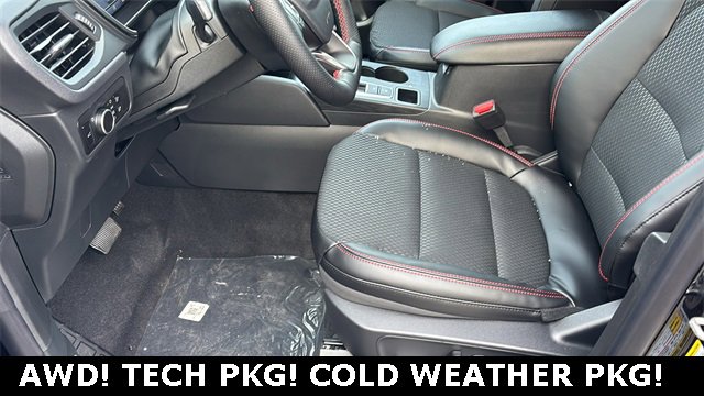 New 2026 Ford Escape ST-Line w/ Tech Pack #1 image 22