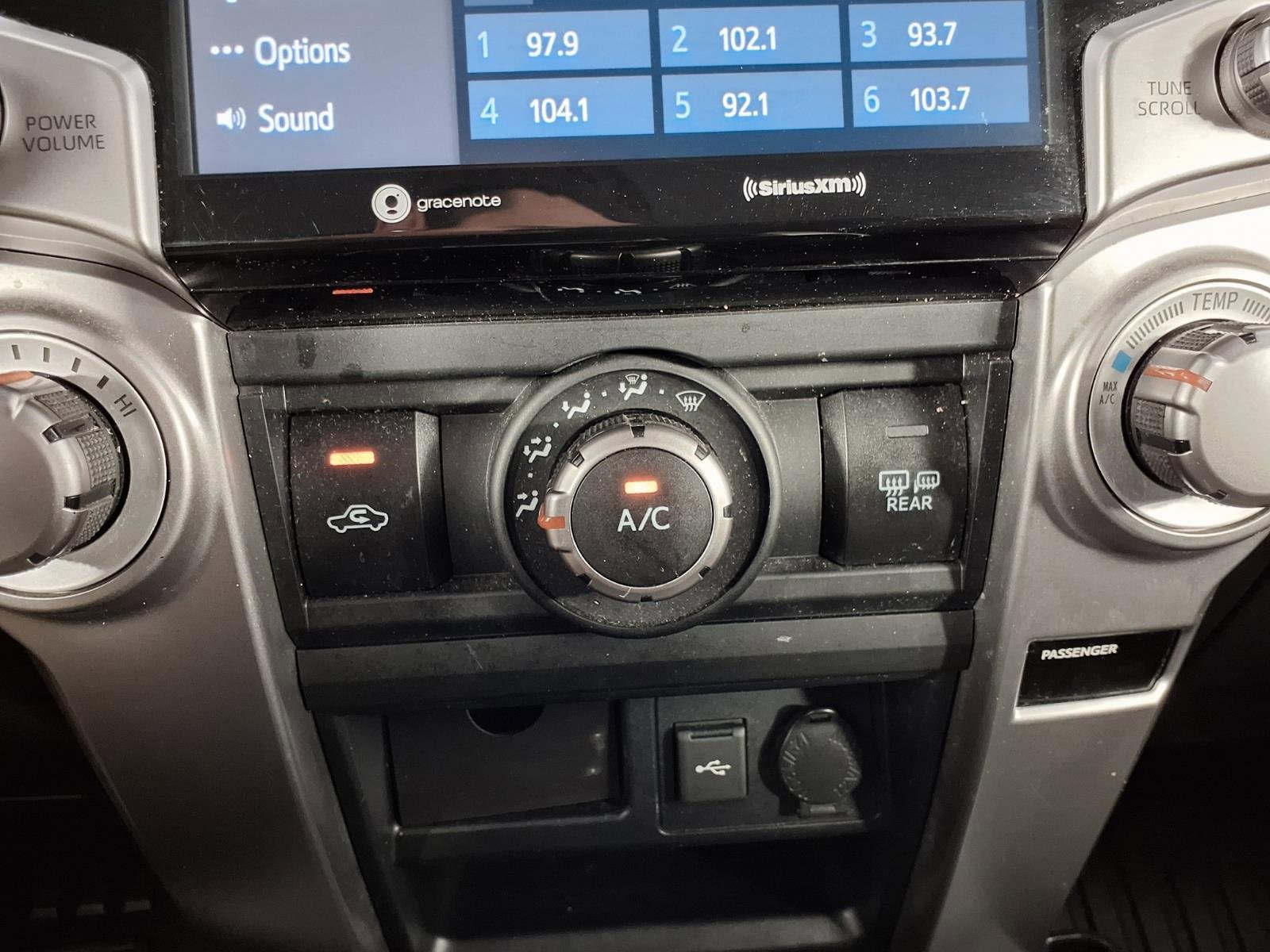 Used 2020 Toyota 4Runner SR5 image 17