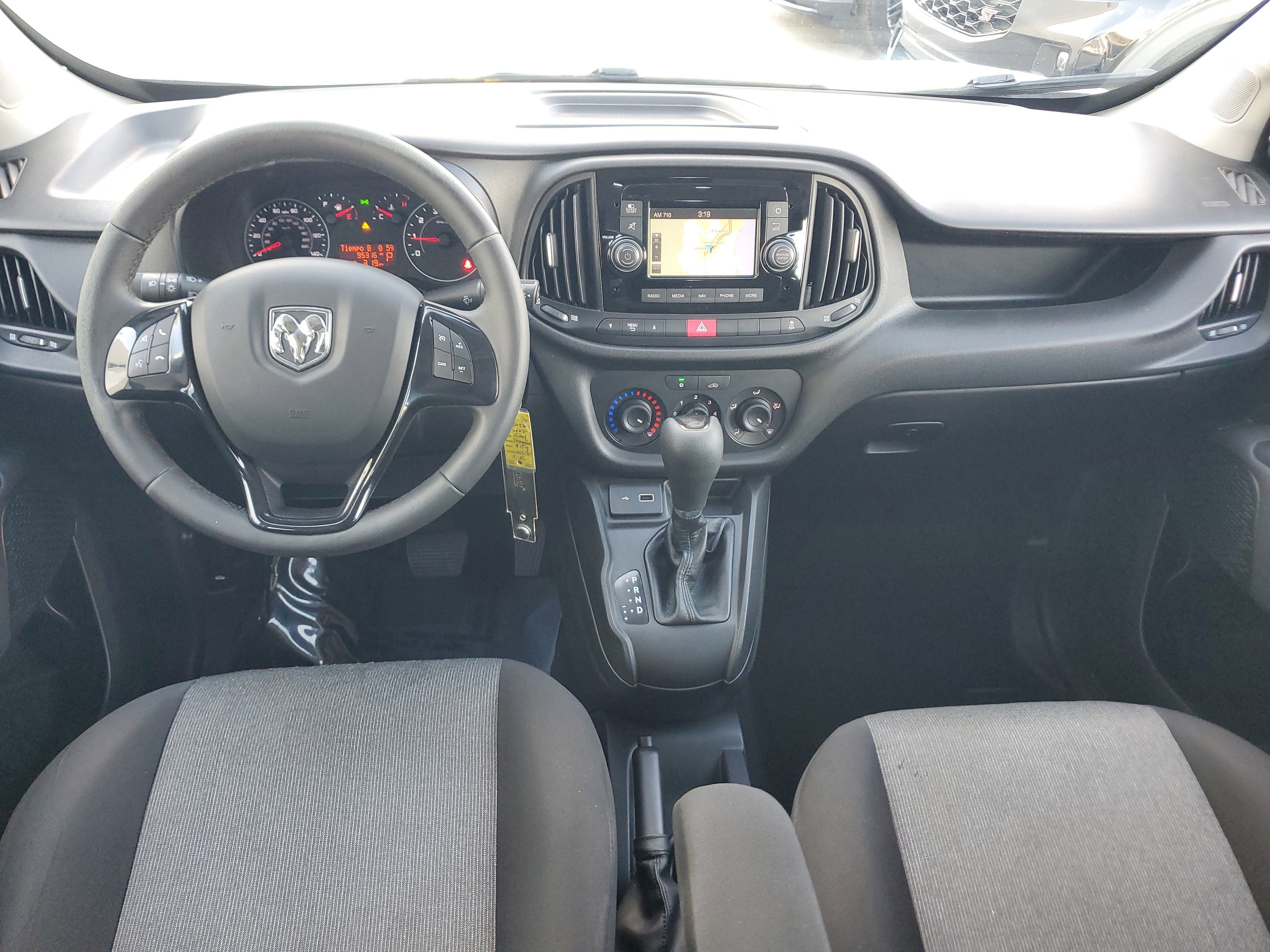 Used 2022 RAM ProMaster City Wagon image 18