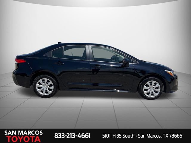 Used 2026 Toyota Corolla LE FWD image 6