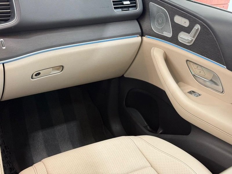 Used 2020 Mercedes-Benz GLE 350 4MATIC image 11