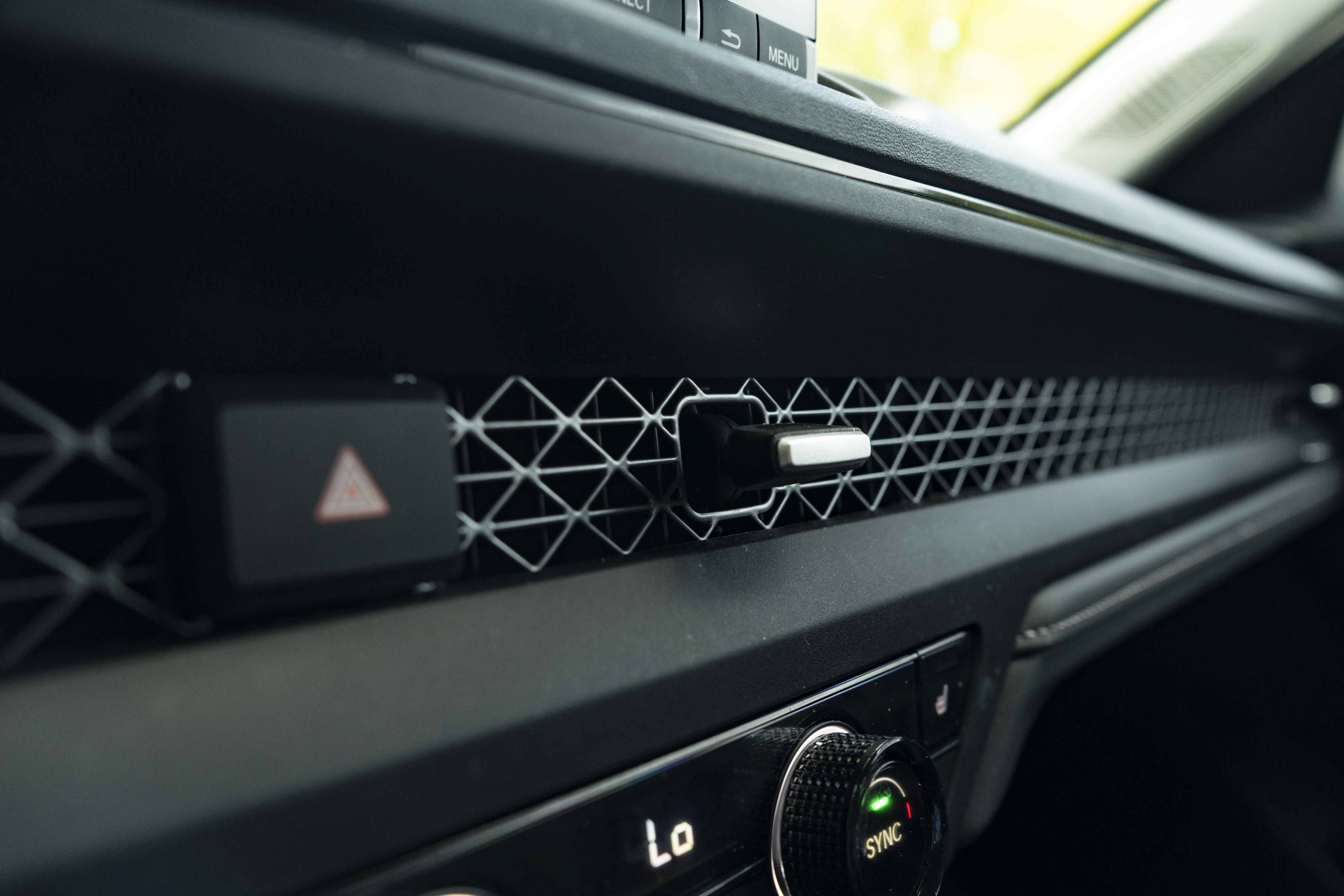 Certified 2024 Honda Accord EX image 29