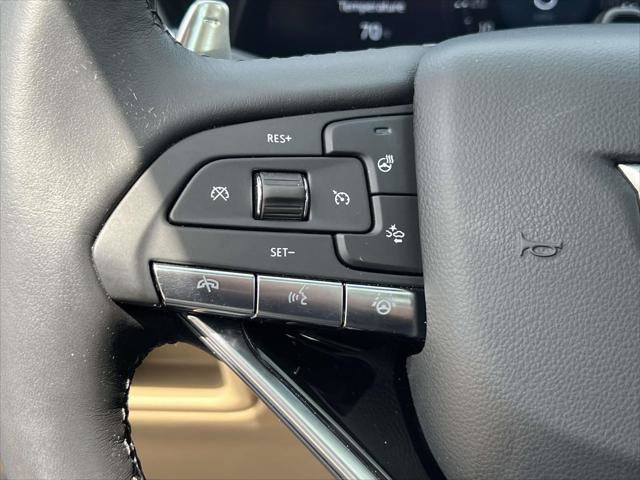 Used 2023 Cadillac CT5 Luxury image 22