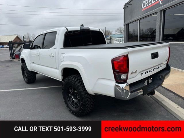 Used 2019 Toyota Tacoma SR5 image 3