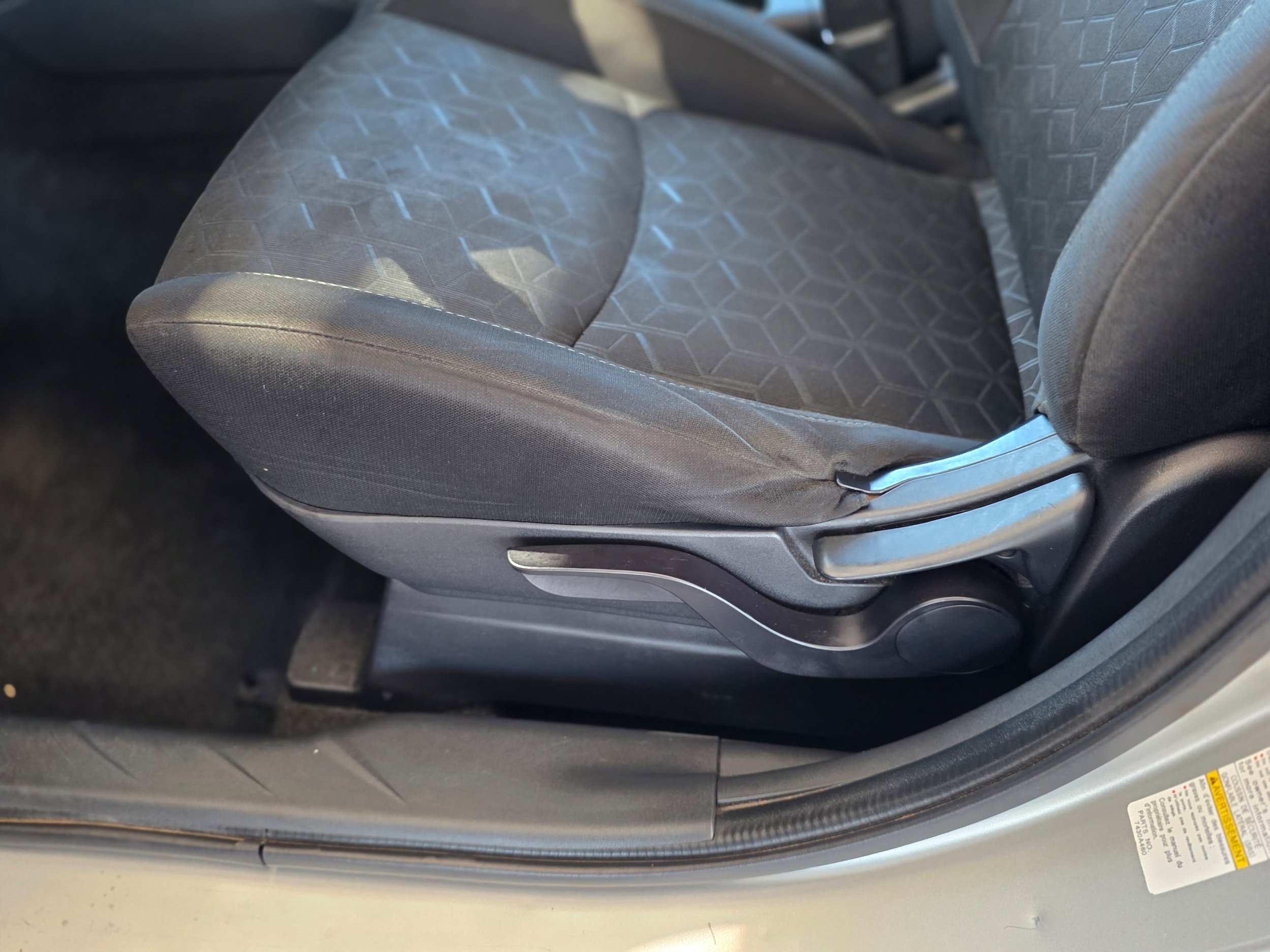Used 2020 Mitsubishi Outlander Sport SE AWD/4WD image 14
