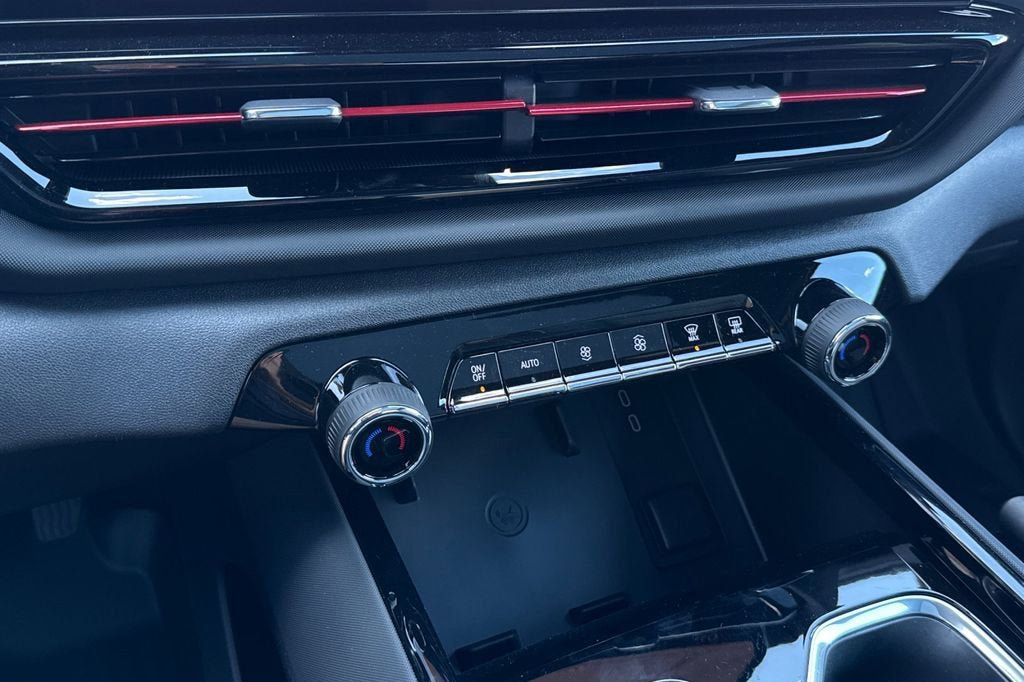 New 2026 Chevrolet Silverado EV Trail Boss AWD/4WD image 20