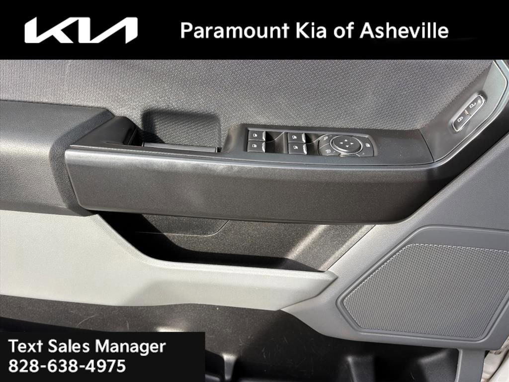 Used 2022 Ford F150 XL w/ Trailer Tow Package image 24