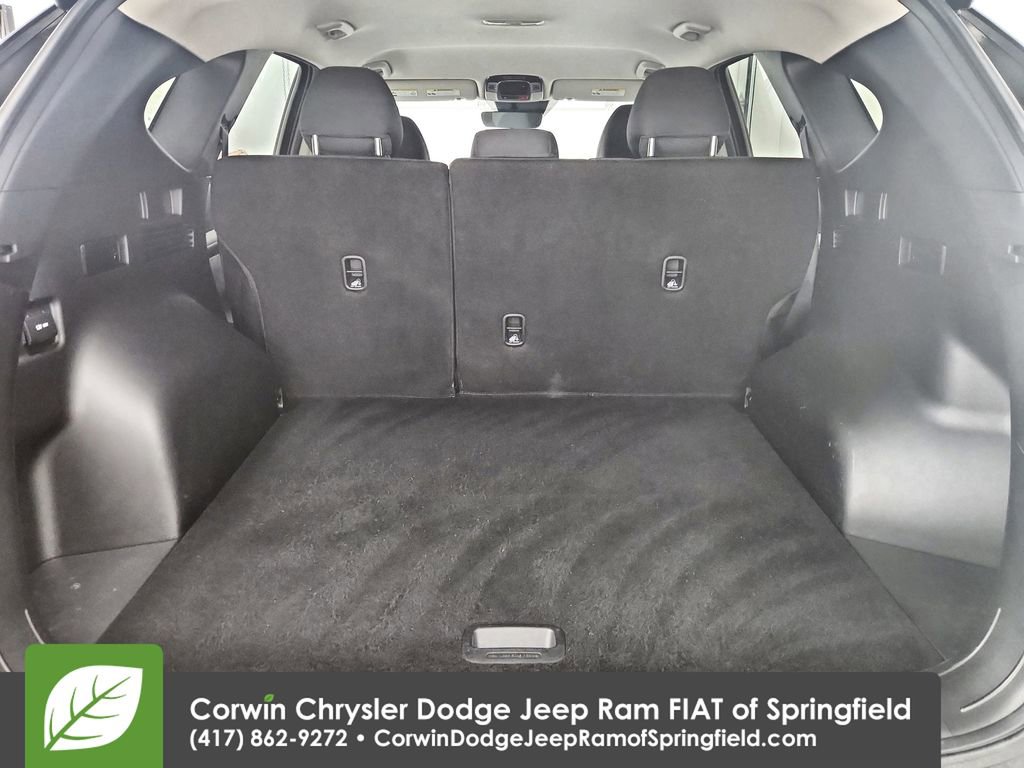 Used 2025 Hyundai Tucson SEL image 29