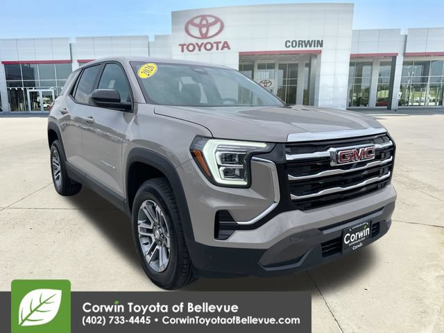 Used 2026 GMC Terrain Elevation AWD/4WD image 1